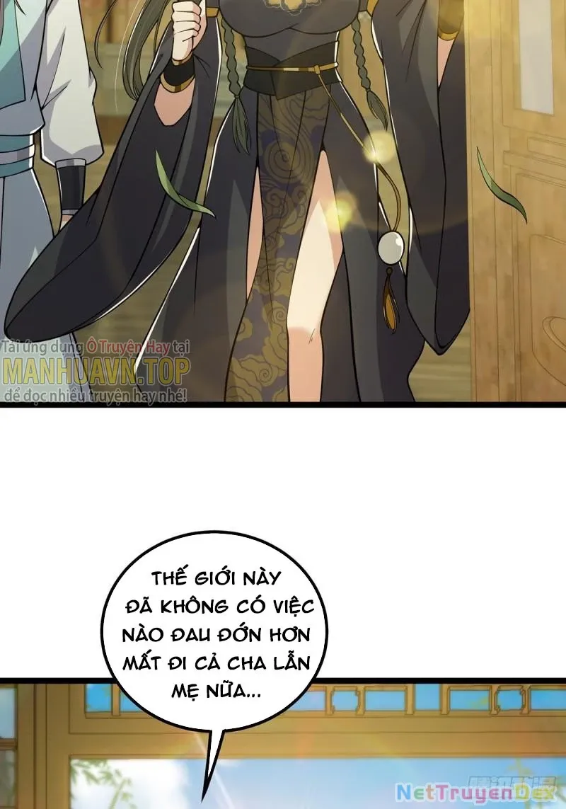 Ta Xuyên Không Với Max Điểm Mị Lực Chap 21 - Next Chap 22