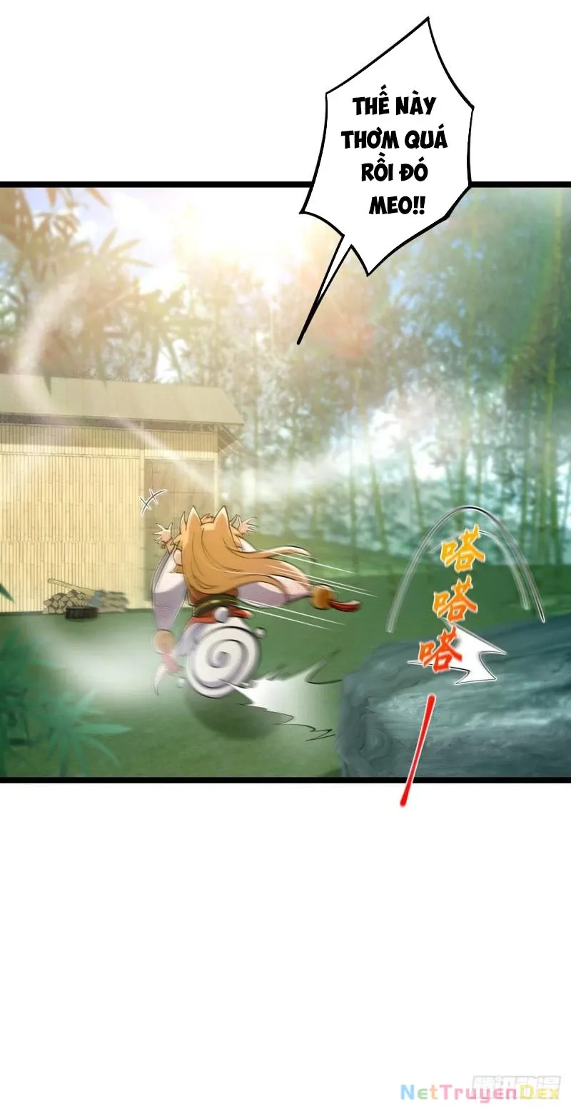Ta Xuyên Không Với Max Điểm Mị Lực Chap 22 - Next Chap 23