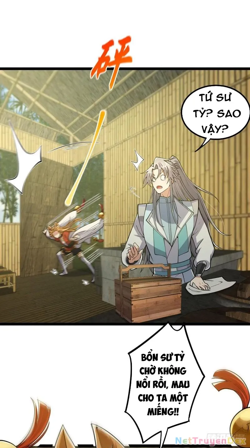 Ta Xuyên Không Với Max Điểm Mị Lực Chap 22 - Next Chap 23