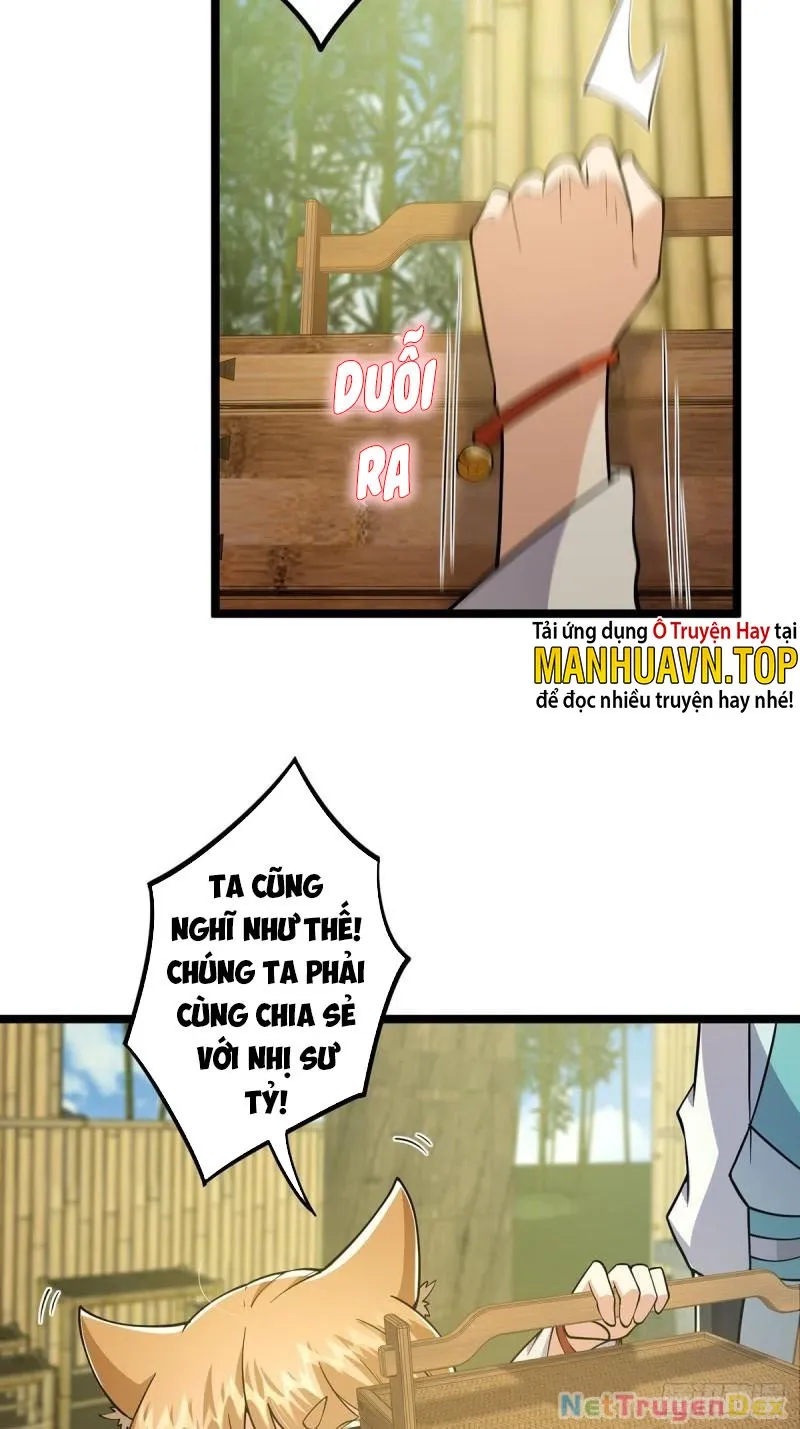 Ta Xuyên Không Với Max Điểm Mị Lực Chap 22 - Next Chap 23