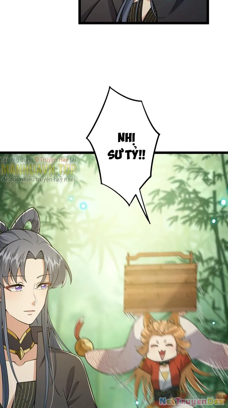 Ta Xuyên Không Với Max Điểm Mị Lực Chap 22 - Next Chap 23