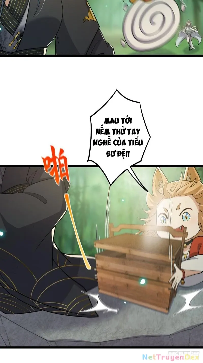 Ta Xuyên Không Với Max Điểm Mị Lực Chap 22 - Next Chap 23
