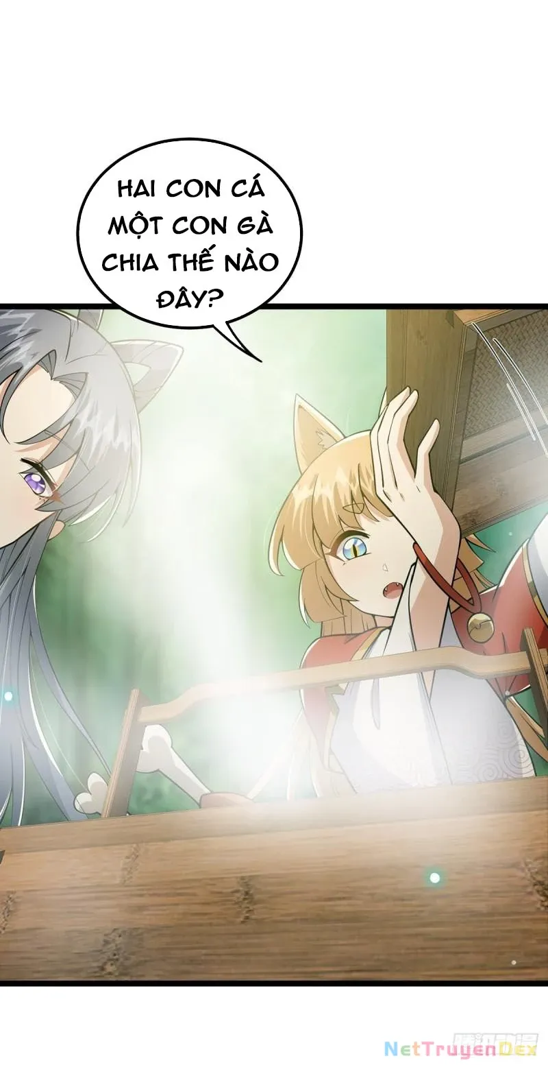 Ta Xuyên Không Với Max Điểm Mị Lực Chap 22 - Next Chap 23