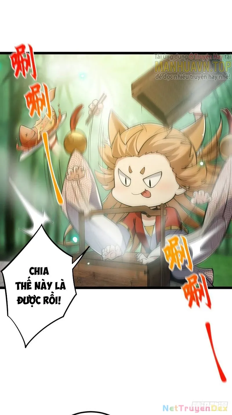 Ta Xuyên Không Với Max Điểm Mị Lực Chap 22 - Next Chap 23