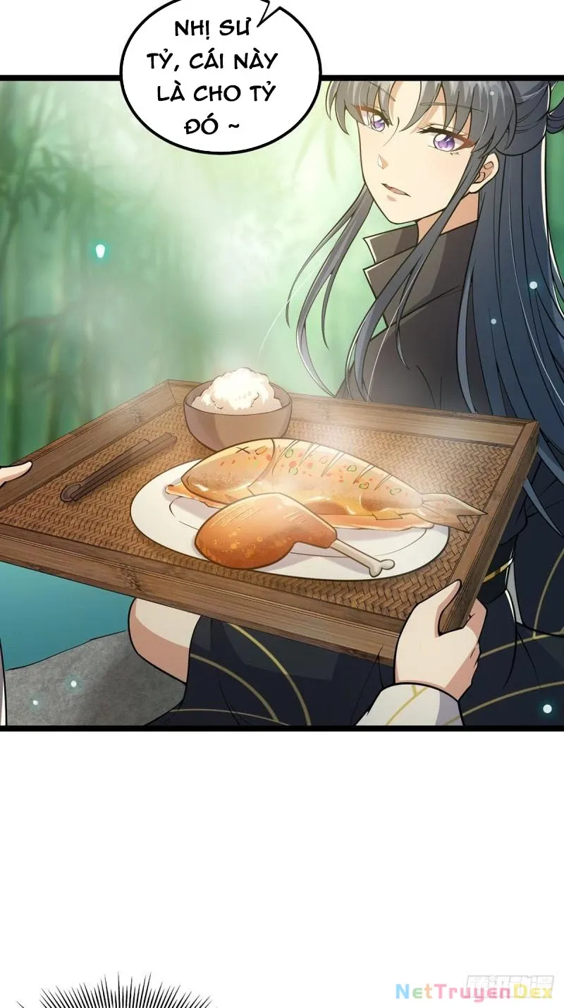 Ta Xuyên Không Với Max Điểm Mị Lực Chap 22 - Next Chap 23