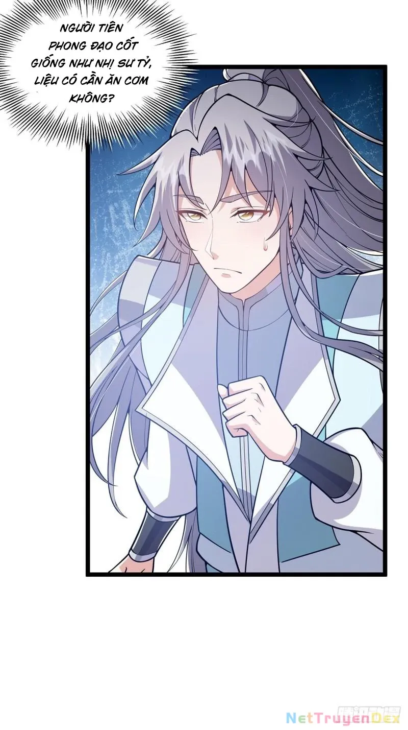 Ta Xuyên Không Với Max Điểm Mị Lực Chap 22 - Next Chap 23