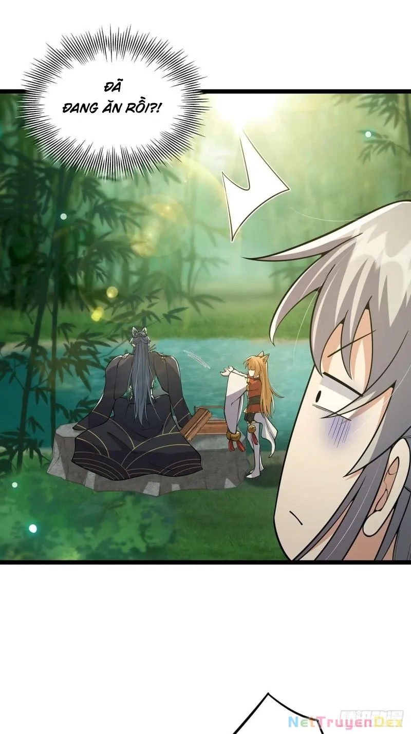 Ta Xuyên Không Với Max Điểm Mị Lực Chap 22 - Next Chap 23