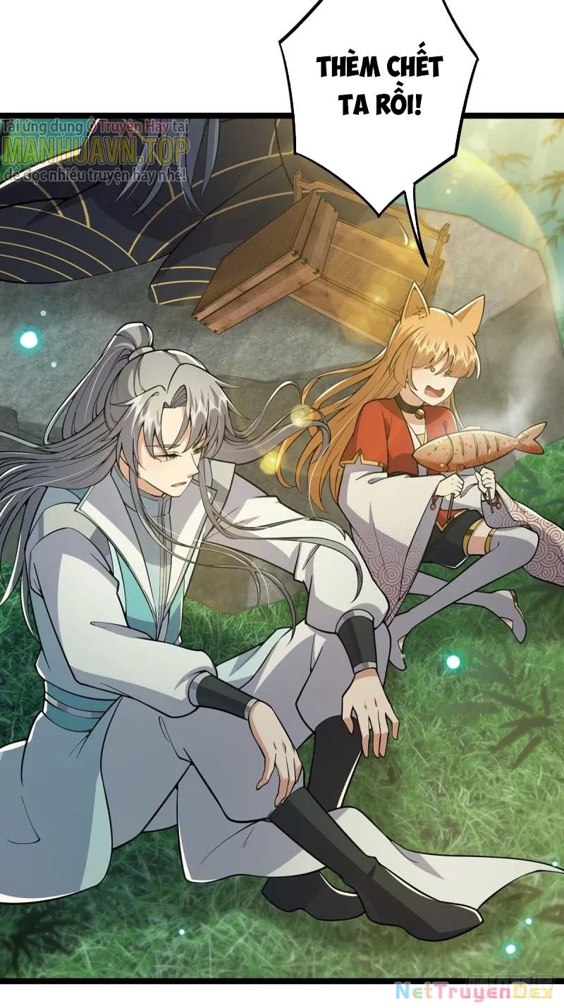 Ta Xuyên Không Với Max Điểm Mị Lực Chap 22 - Next Chap 23