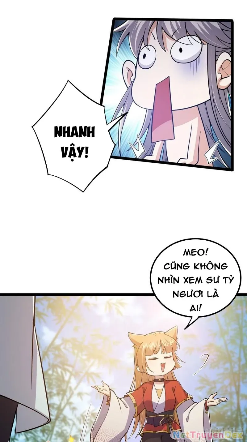 Ta Xuyên Không Với Max Điểm Mị Lực Chap 22 - Next Chap 23