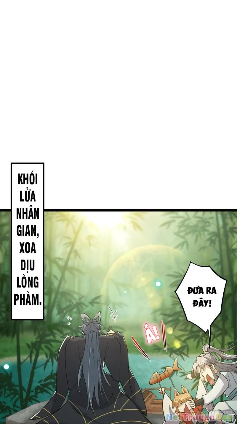 Ta Xuyên Không Với Max Điểm Mị Lực Chap 22 - Next Chap 23