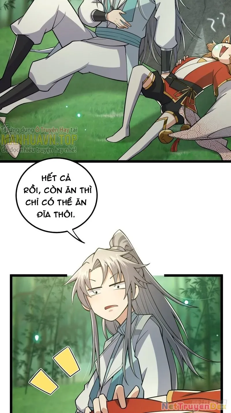 Ta Xuyên Không Với Max Điểm Mị Lực Chap 22 - Next Chap 23