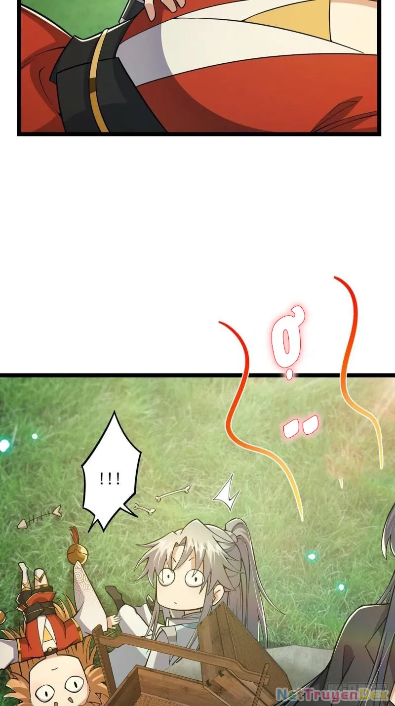 Ta Xuyên Không Với Max Điểm Mị Lực Chap 22 - Next Chap 23
