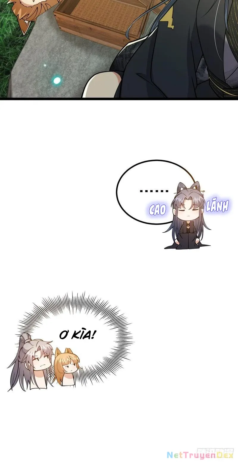 Ta Xuyên Không Với Max Điểm Mị Lực Chap 22 - Next Chap 23