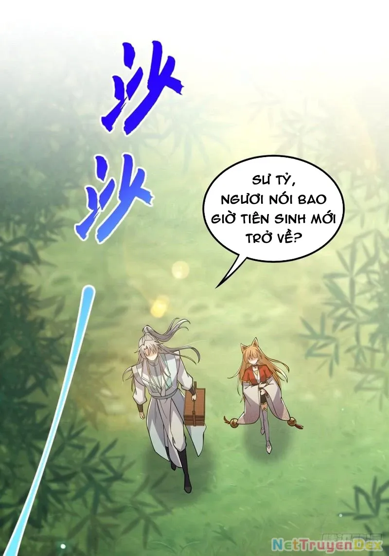 Ta Xuyên Không Với Max Điểm Mị Lực Chap 22 - Next Chap 23