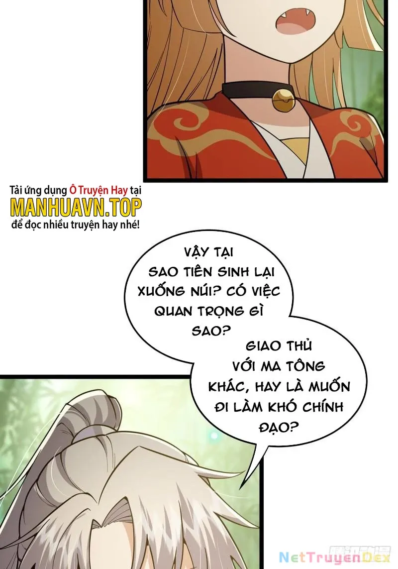 Ta Xuyên Không Với Max Điểm Mị Lực Chap 22 - Next Chap 23