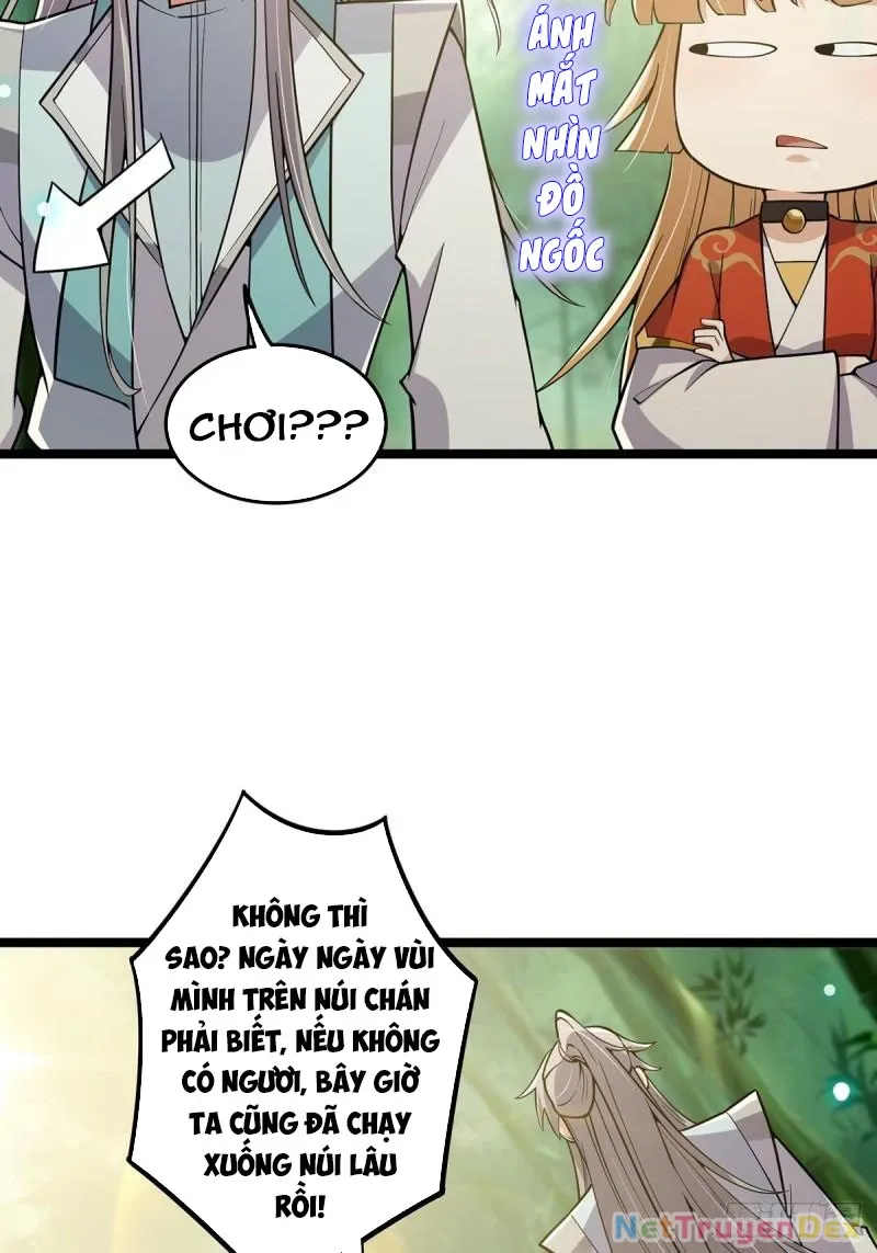 Ta Xuyên Không Với Max Điểm Mị Lực Chap 22 - Next Chap 23