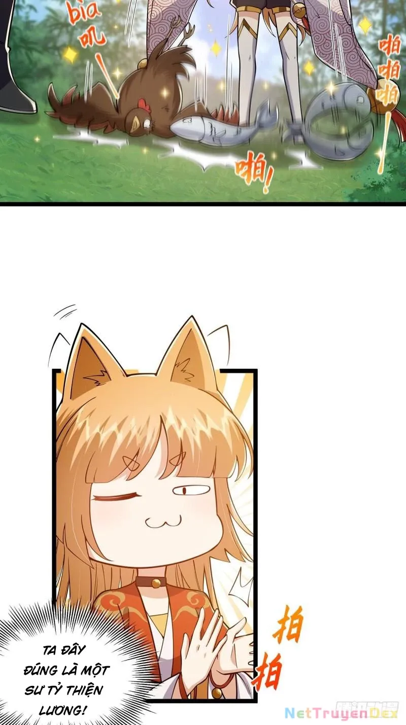 Ta Xuyên Không Với Max Điểm Mị Lực Chap 22 - Next Chap 23