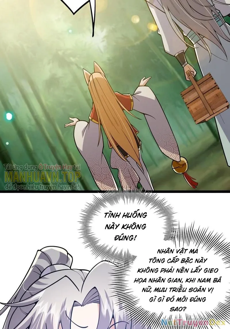 Ta Xuyên Không Với Max Điểm Mị Lực Chap 22 - Next Chap 23