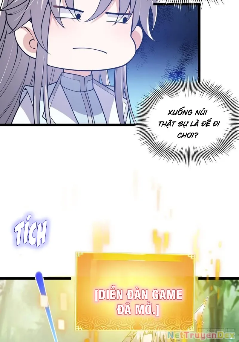 Ta Xuyên Không Với Max Điểm Mị Lực Chap 22 - Next Chap 23