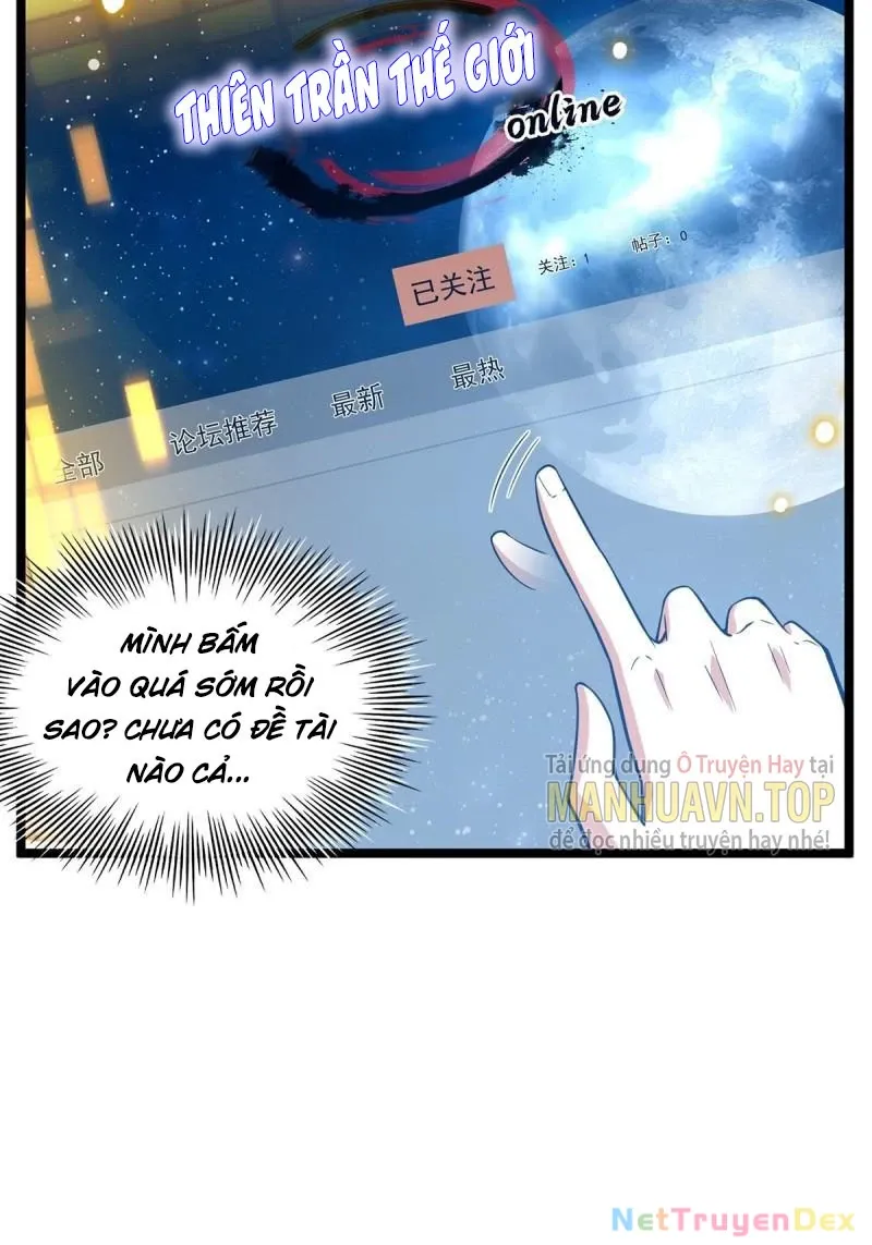 Ta Xuyên Không Với Max Điểm Mị Lực Chap 22 - Next Chap 23