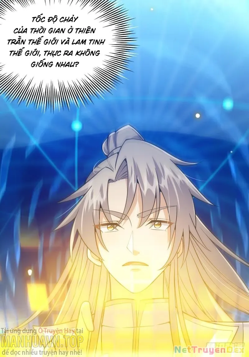 Ta Xuyên Không Với Max Điểm Mị Lực Chap 22 - Next Chap 23