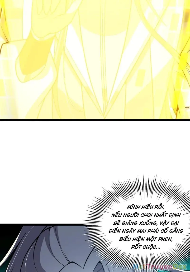 Ta Xuyên Không Với Max Điểm Mị Lực Chap 22 - Next Chap 23