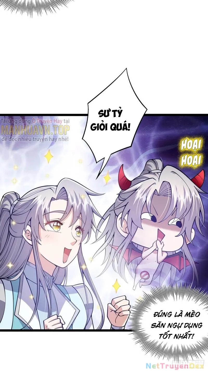 Ta Xuyên Không Với Max Điểm Mị Lực Chap 22 - Next Chap 23