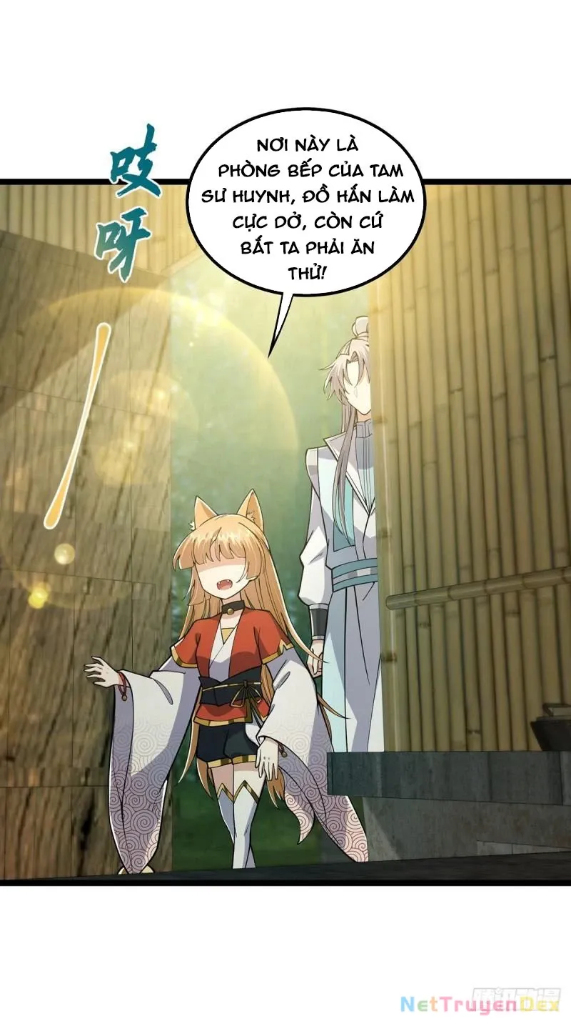 Ta Xuyên Không Với Max Điểm Mị Lực Chap 22 - Next Chap 23