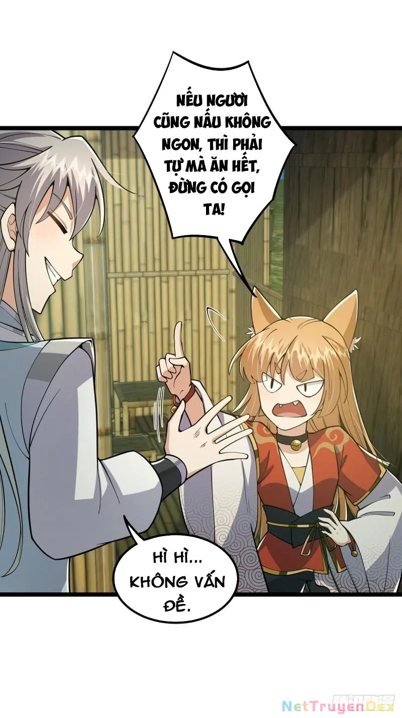 Ta Xuyên Không Với Max Điểm Mị Lực Chap 22 - Next Chap 23