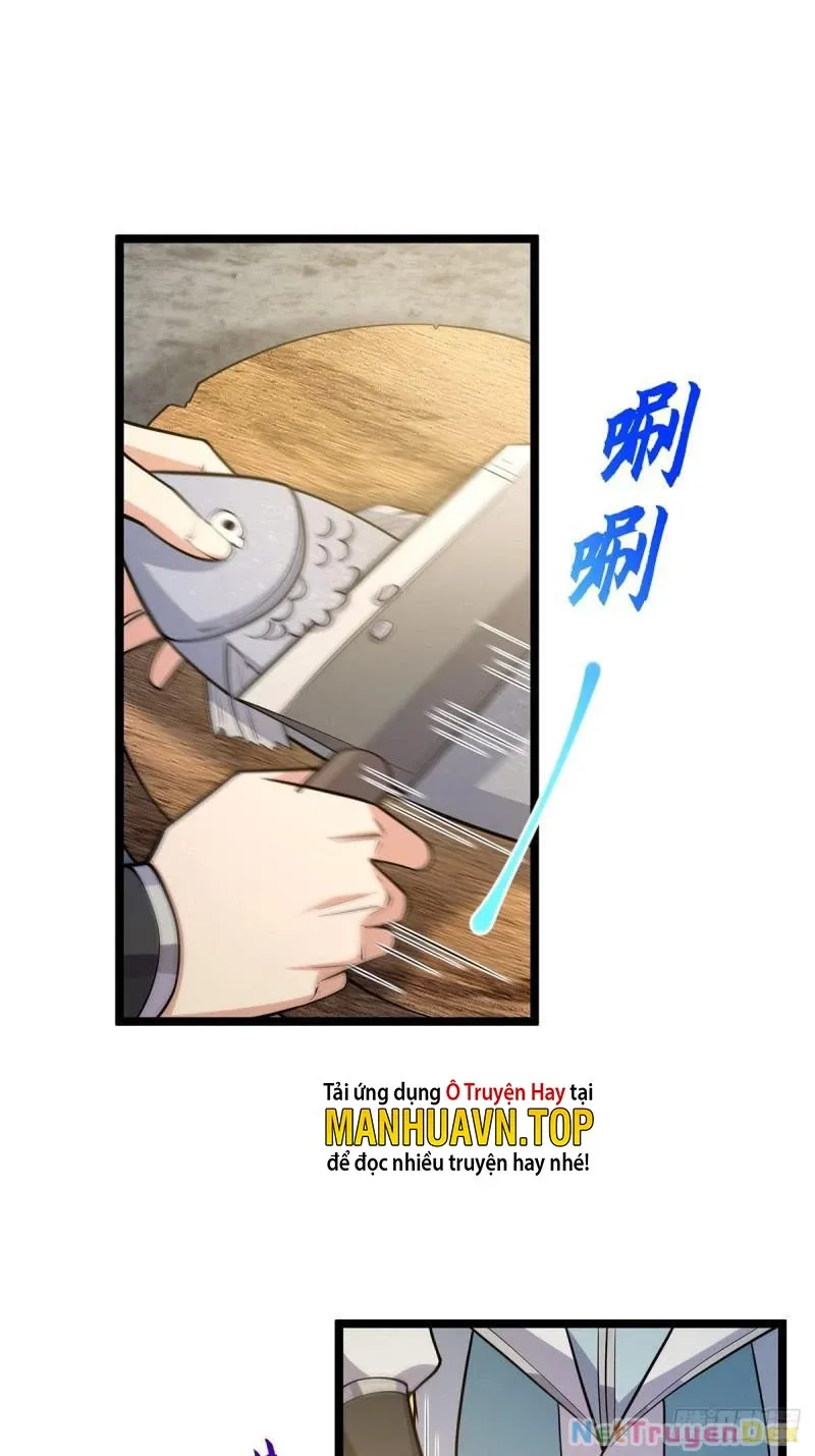 Ta Xuyên Không Với Max Điểm Mị Lực Chap 22 - Next Chap 23
