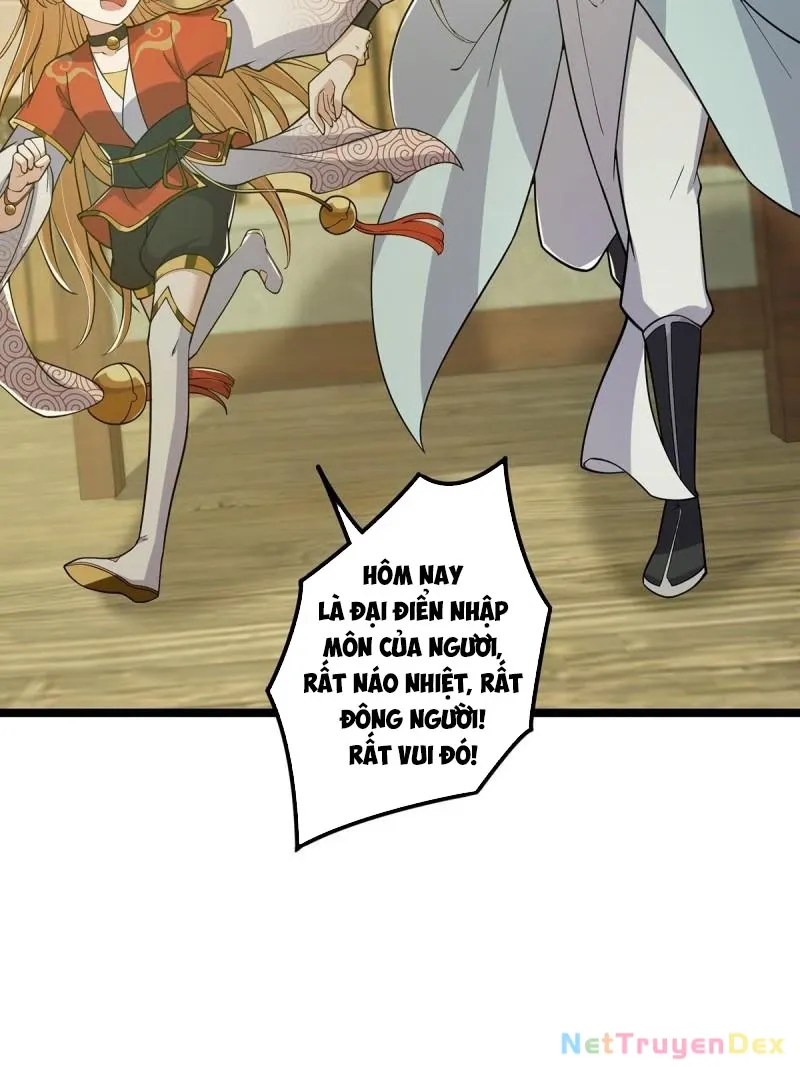Ta Xuyên Không Với Max Điểm Mị Lực Chap 23 - Next Chap 24