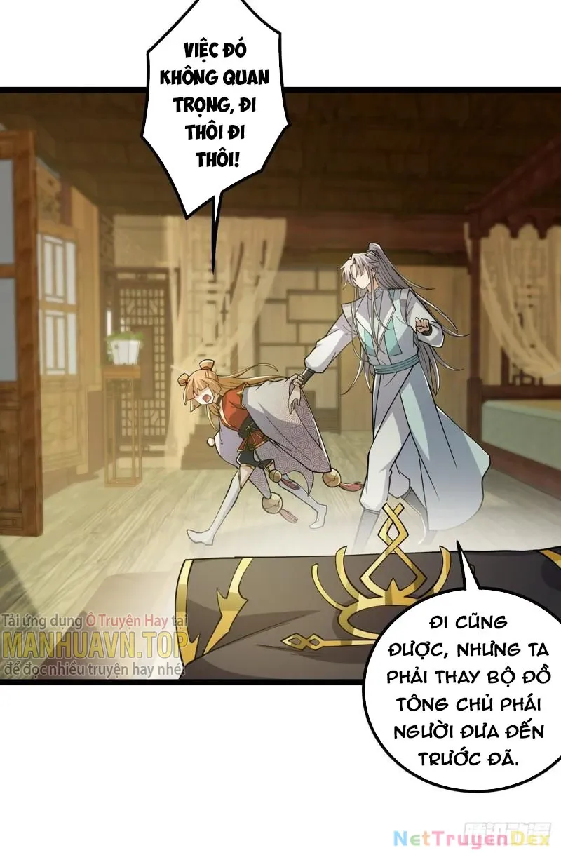 Ta Xuyên Không Với Max Điểm Mị Lực Chap 23 - Next Chap 24