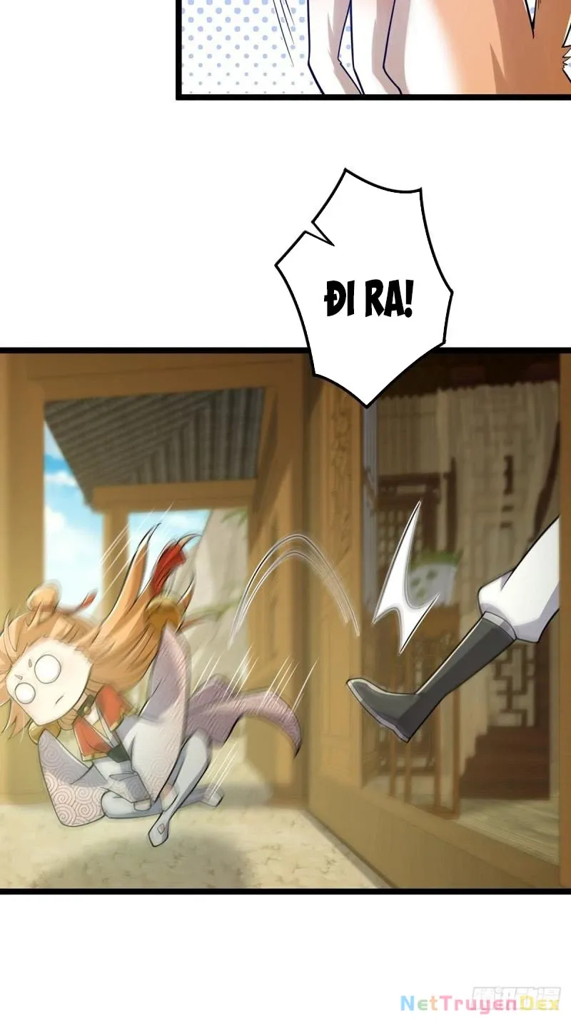 Ta Xuyên Không Với Max Điểm Mị Lực Chap 23 - Next Chap 24