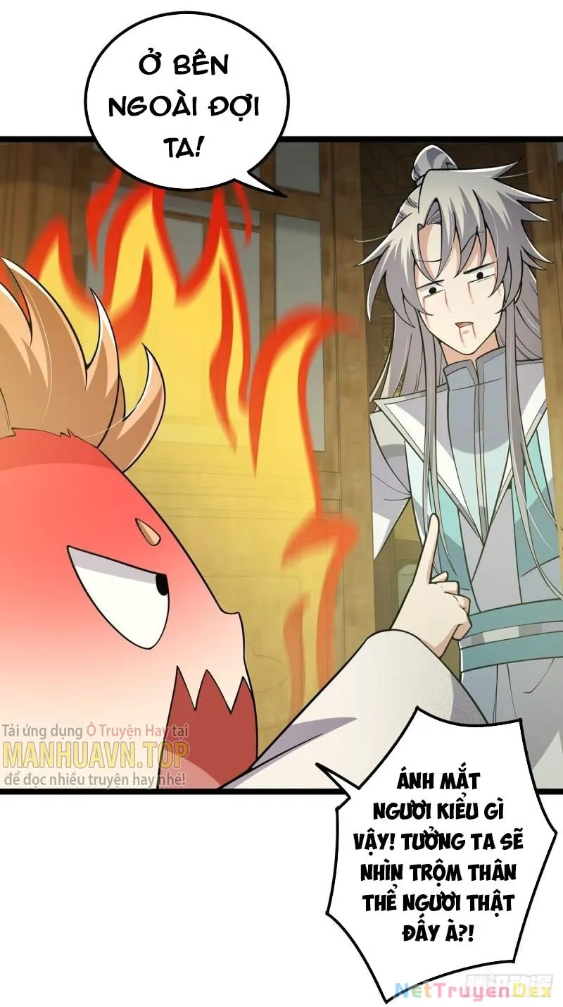 Ta Xuyên Không Với Max Điểm Mị Lực Chap 23 - Next Chap 24