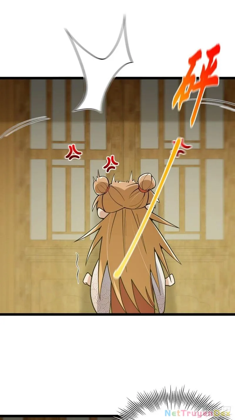 Ta Xuyên Không Với Max Điểm Mị Lực Chap 23 - Next Chap 24