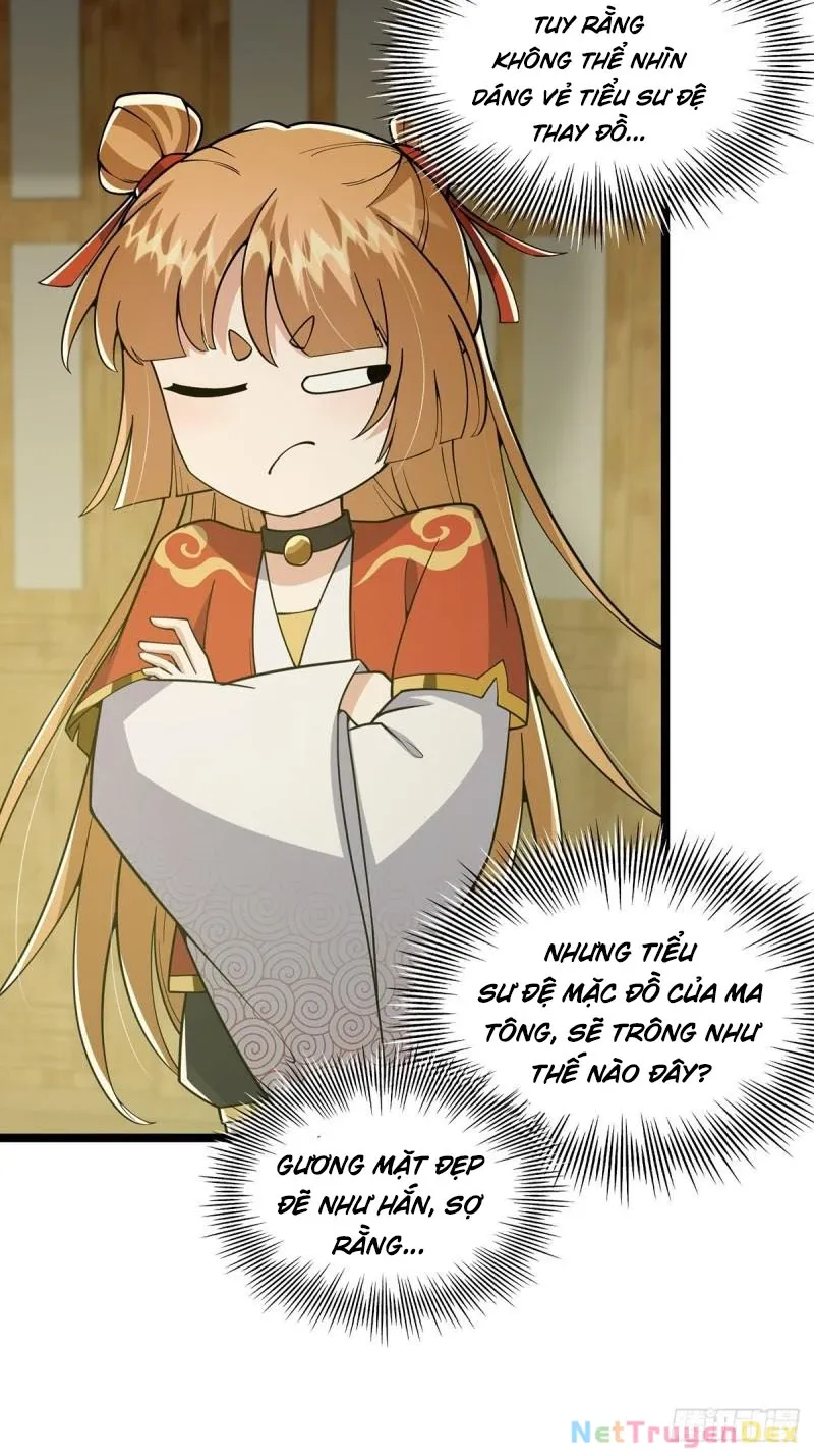 Ta Xuyên Không Với Max Điểm Mị Lực Chap 23 - Next Chap 24