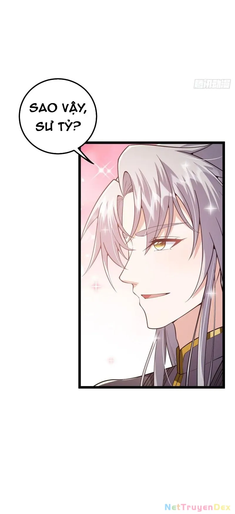 Ta Xuyên Không Với Max Điểm Mị Lực Chap 23 - Next Chap 24
