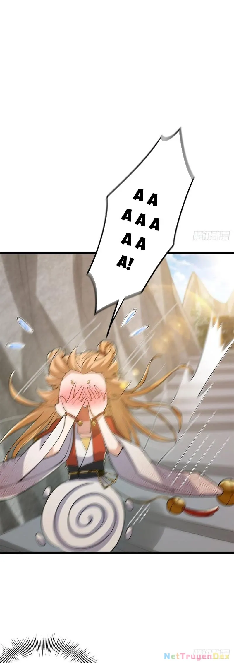 Ta Xuyên Không Với Max Điểm Mị Lực Chap 23 - Next Chap 24