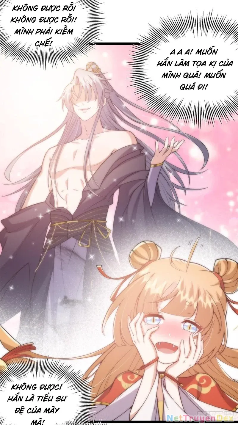Ta Xuyên Không Với Max Điểm Mị Lực Chap 23 - Next Chap 24