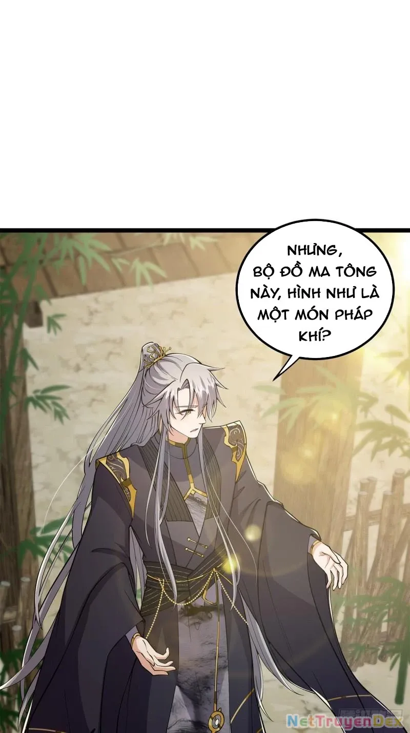 Ta Xuyên Không Với Max Điểm Mị Lực Chap 23 - Next Chap 24