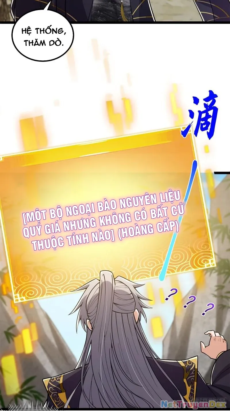 Ta Xuyên Không Với Max Điểm Mị Lực Chap 23 - Next Chap 24