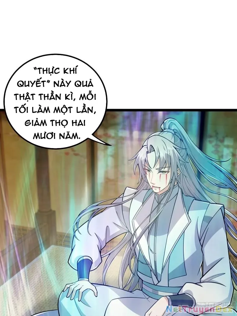 Ta Xuyên Không Với Max Điểm Mị Lực Chap 23 - Next Chap 24
