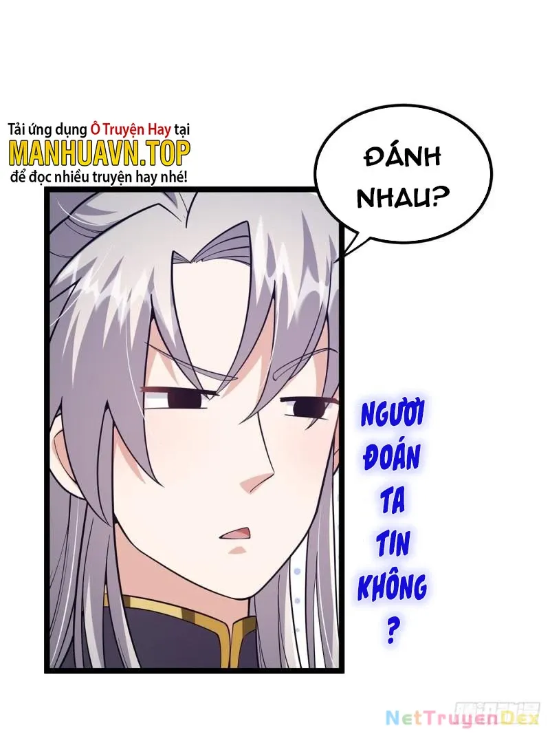 Ta Xuyên Không Với Max Điểm Mị Lực Chap 23 - Next Chap 24