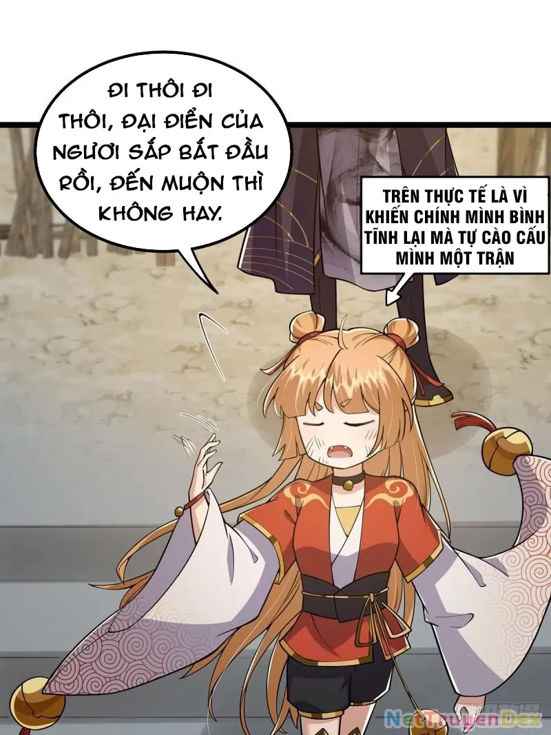 Ta Xuyên Không Với Max Điểm Mị Lực Chap 23 - Next Chap 24