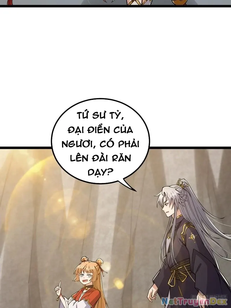 Ta Xuyên Không Với Max Điểm Mị Lực Chap 23 - Next Chap 24