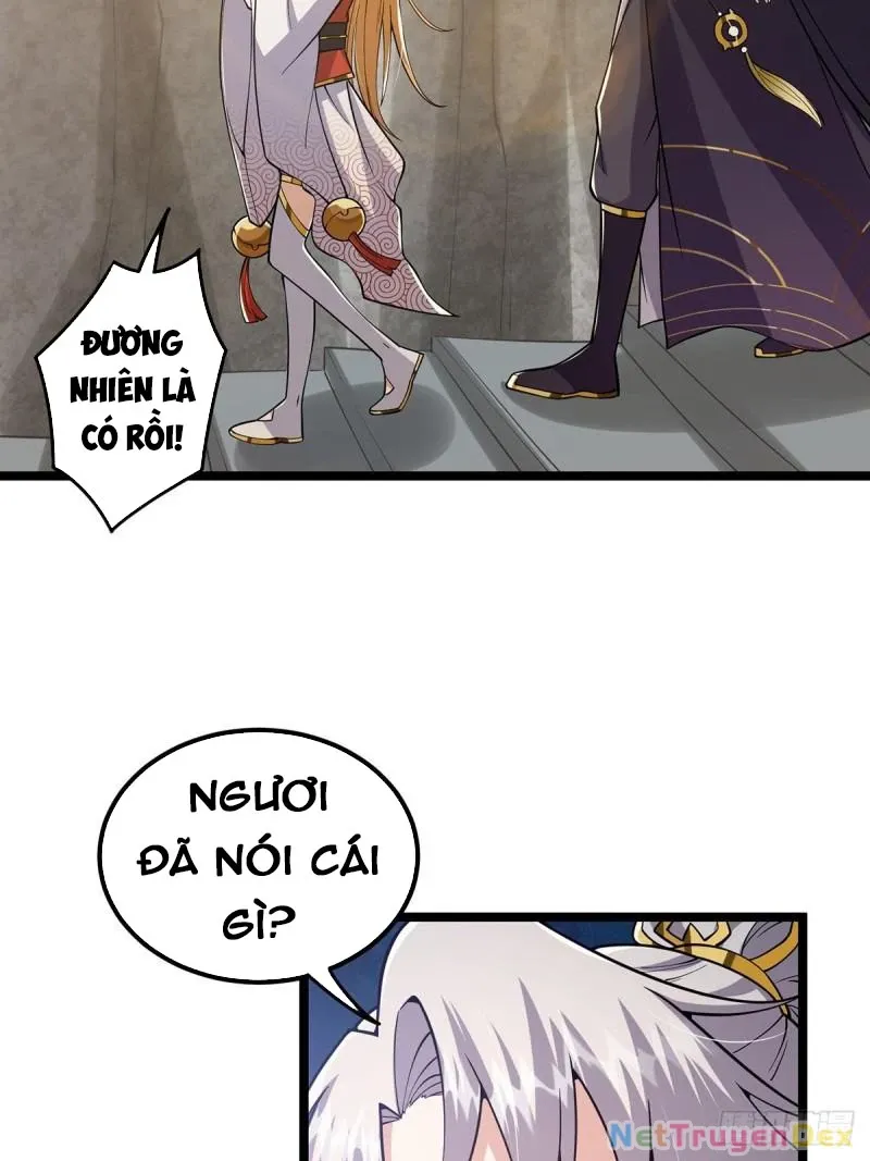 Ta Xuyên Không Với Max Điểm Mị Lực Chap 23 - Next Chap 24