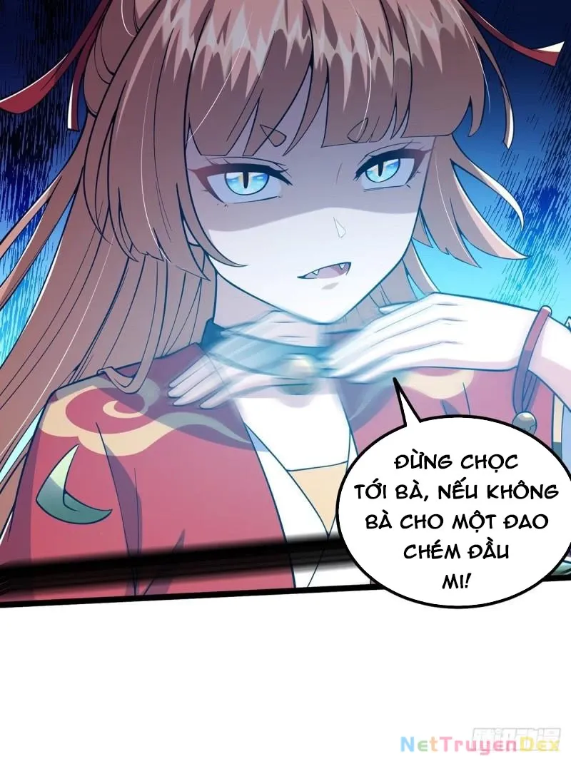 Ta Xuyên Không Với Max Điểm Mị Lực Chap 23 - Next Chap 24