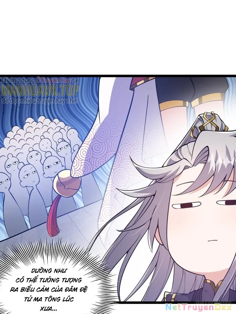 Ta Xuyên Không Với Max Điểm Mị Lực Chap 23 - Next Chap 24