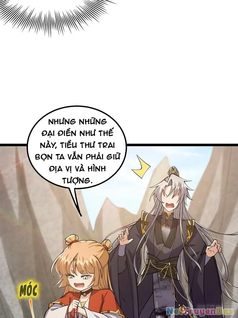 Ta Xuyên Không Với Max Điểm Mị Lực Chap 23 - Next Chap 24