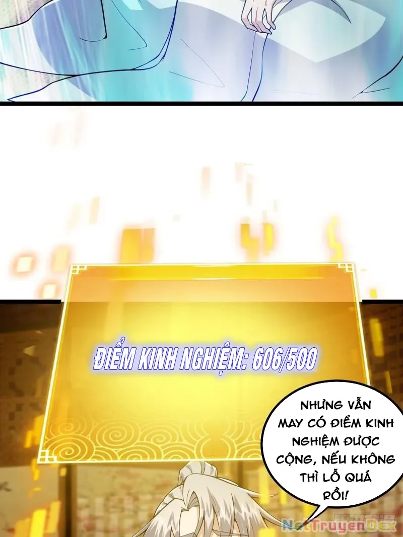 Ta Xuyên Không Với Max Điểm Mị Lực Chap 23 - Next Chap 24